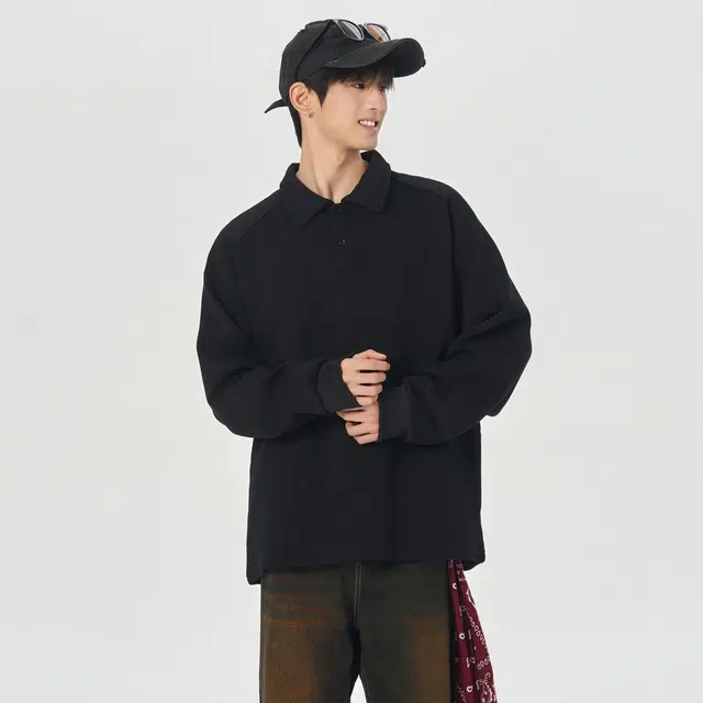 FALIAMS Polo