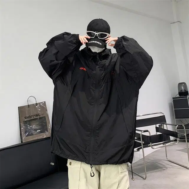 JIMIJONS upf50+