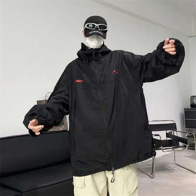 JIMIJONS upf50+