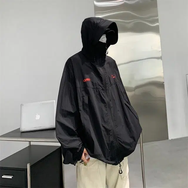 JIMIJONS upf50+