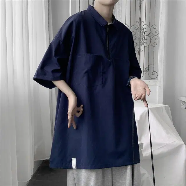 VIPGOOSE POLO