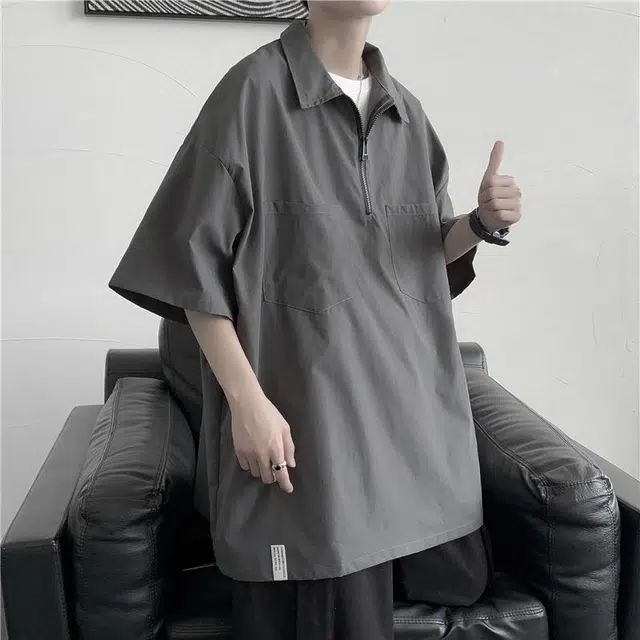 VIPGOOSE POLO