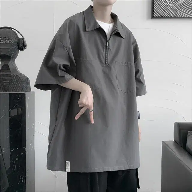 VIPGOOSE POLO