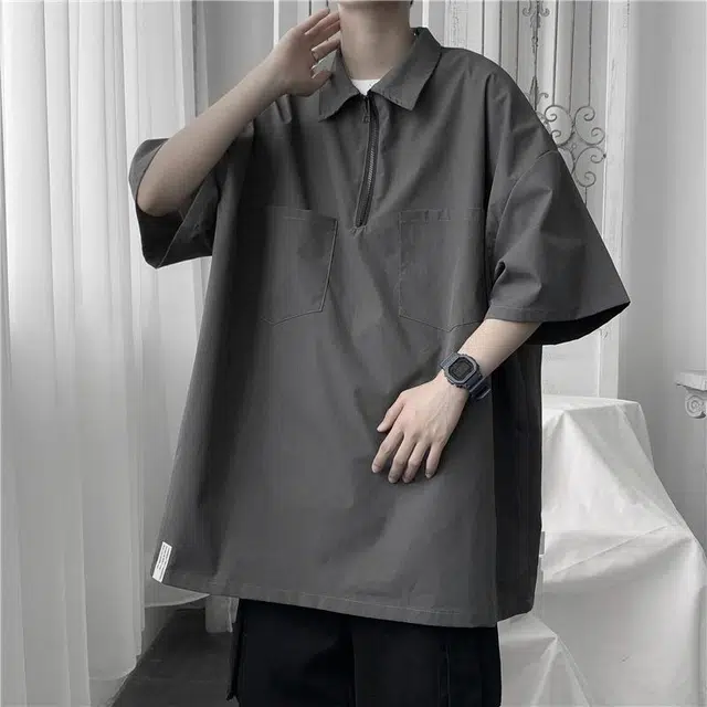 VIPGOOSE POLO