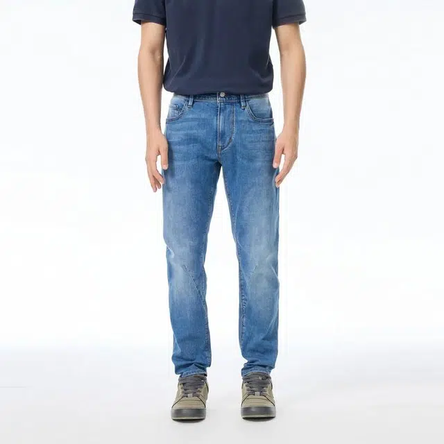 ABLE JEANS