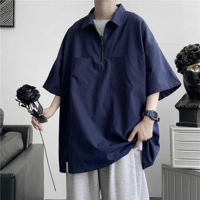 VIPGOOSE POLO