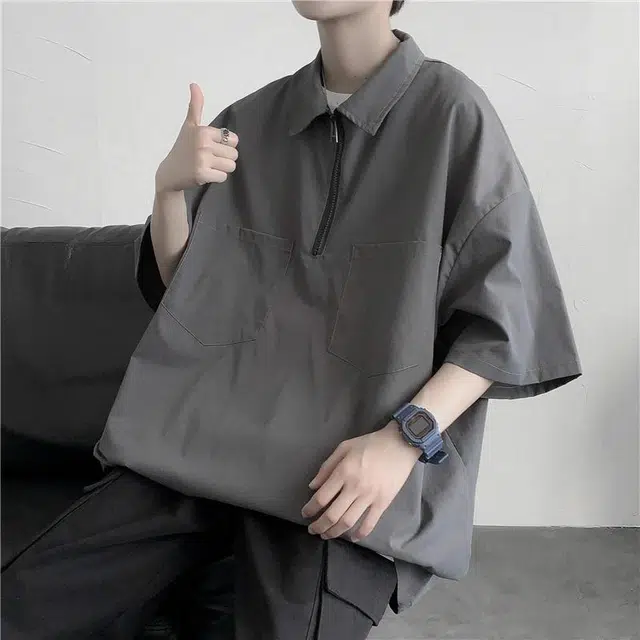 VIPGOOSE POLO