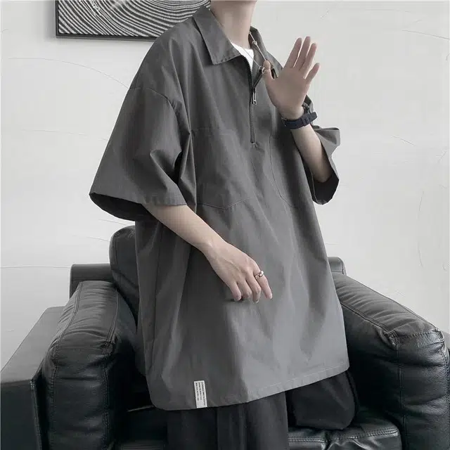 VIPGOOSE POLO