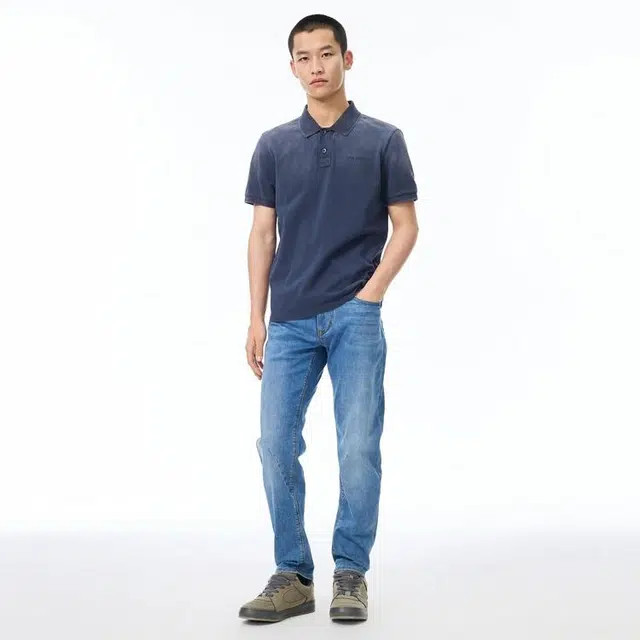 ABLE JEANS