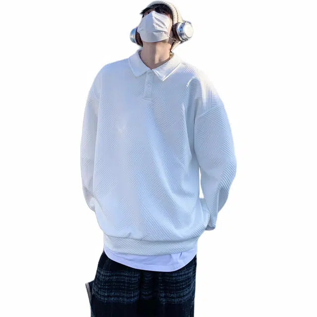 H.V.G.A POLO