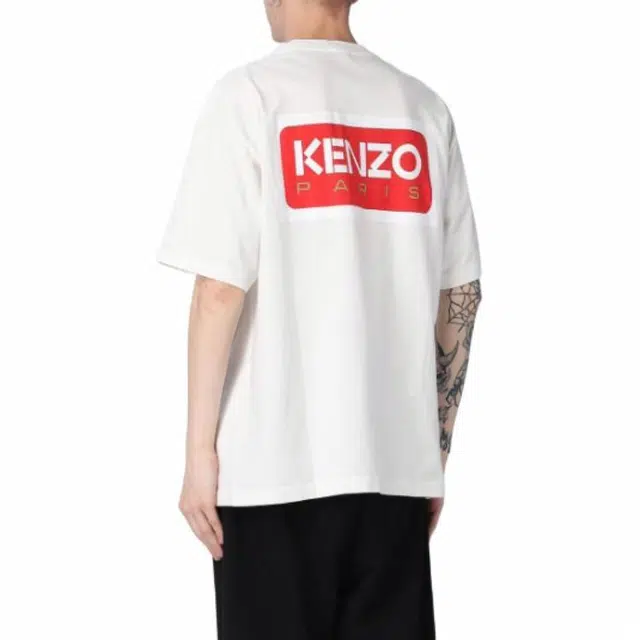 KENZO SS23 T