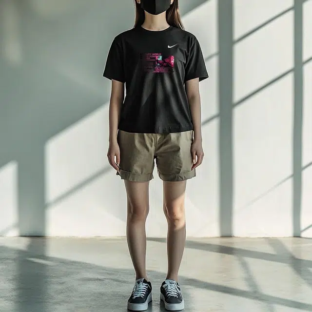 Nike Sportswear VT