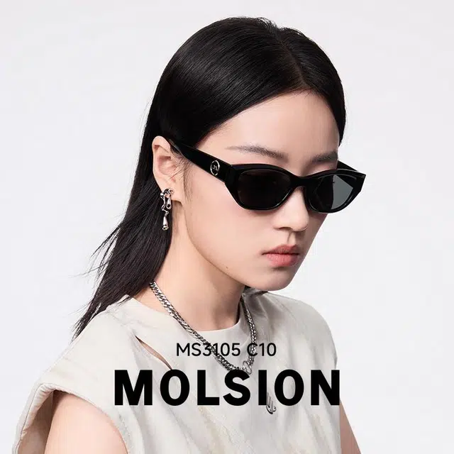 MOLSION