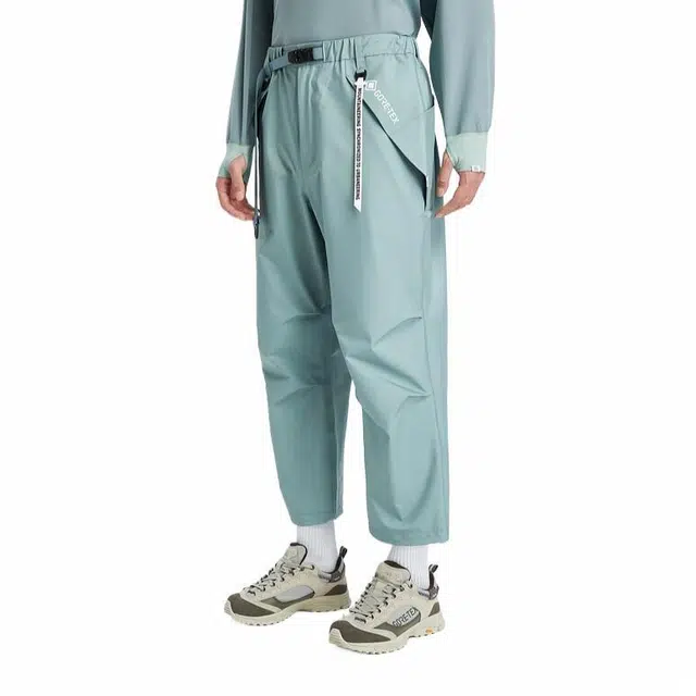 KOLON SPORT x COMFY SS24