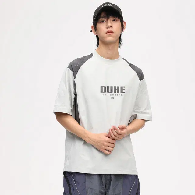 DUKE+DEXTER T