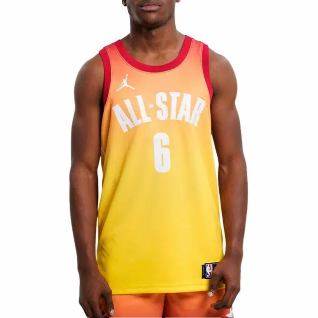 Jordan NBA AU 2023 6