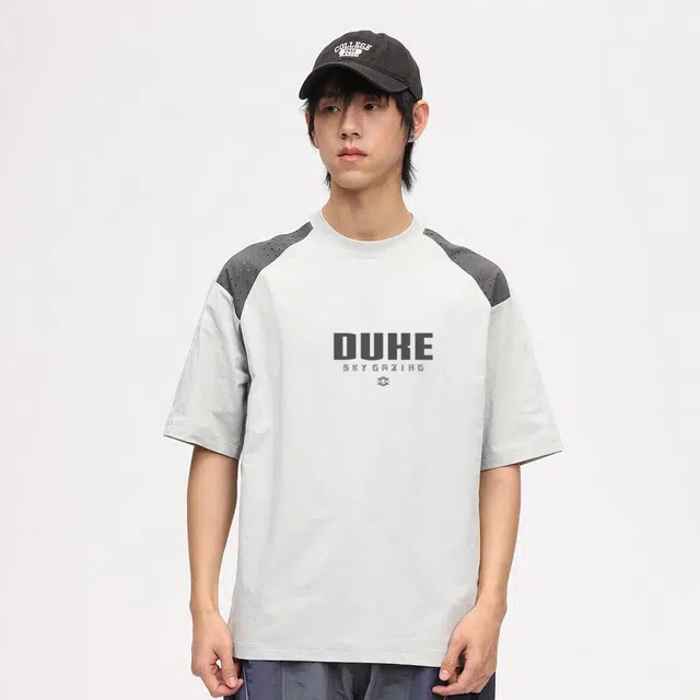 DUKE+DEXTER T
