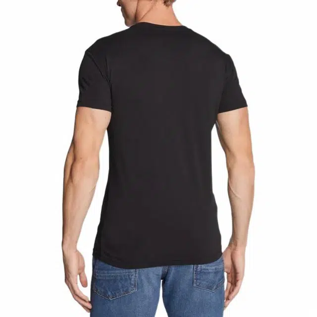 EMPORIO ARMANI FW22 logoT