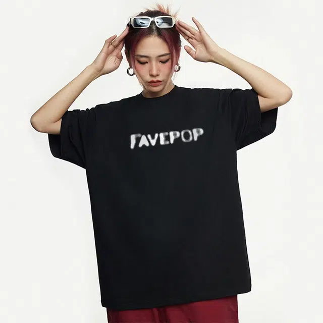 FAVEPOP logoT
