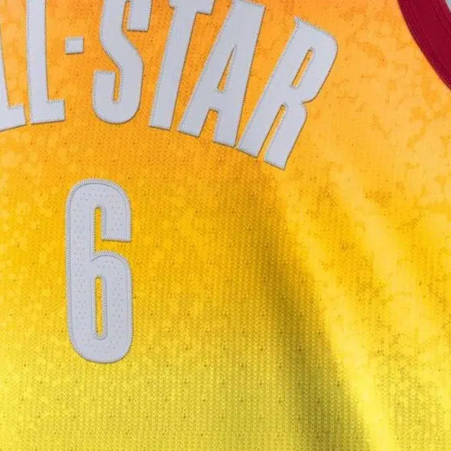 Jordan NBA AU 2023 6