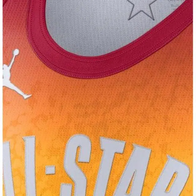 Jordan NBA AU 2023 6