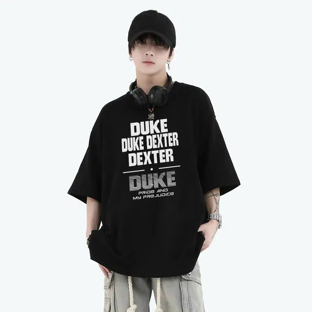 DUKE+DEXTER T