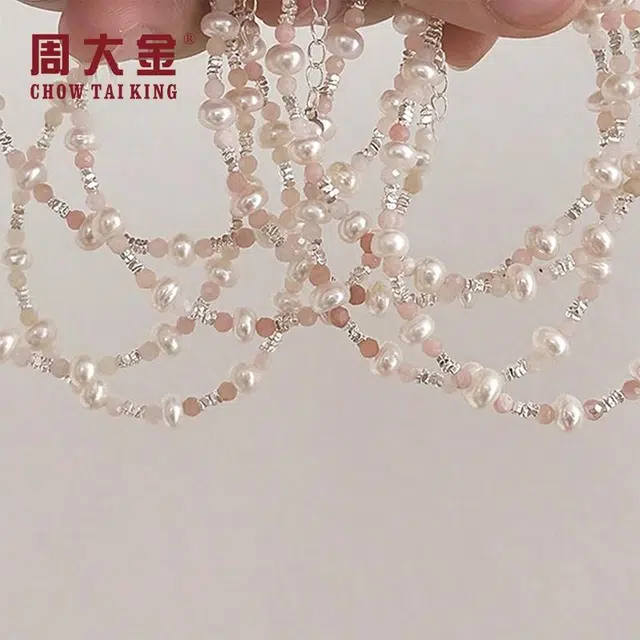 CHOW TAI KING