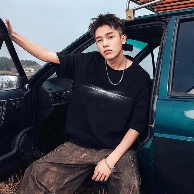 PUCCA LogoT