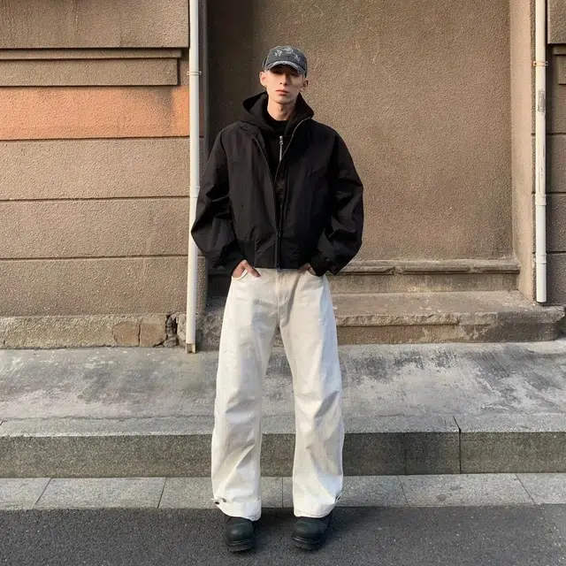 SUNSETMONENT cleanfit3.0