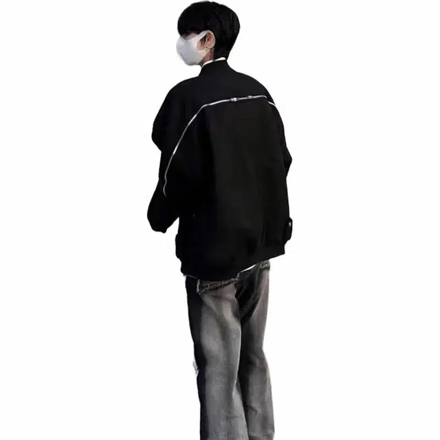 SOCKKEY ALLBLACK