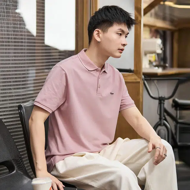 tonlion Polo