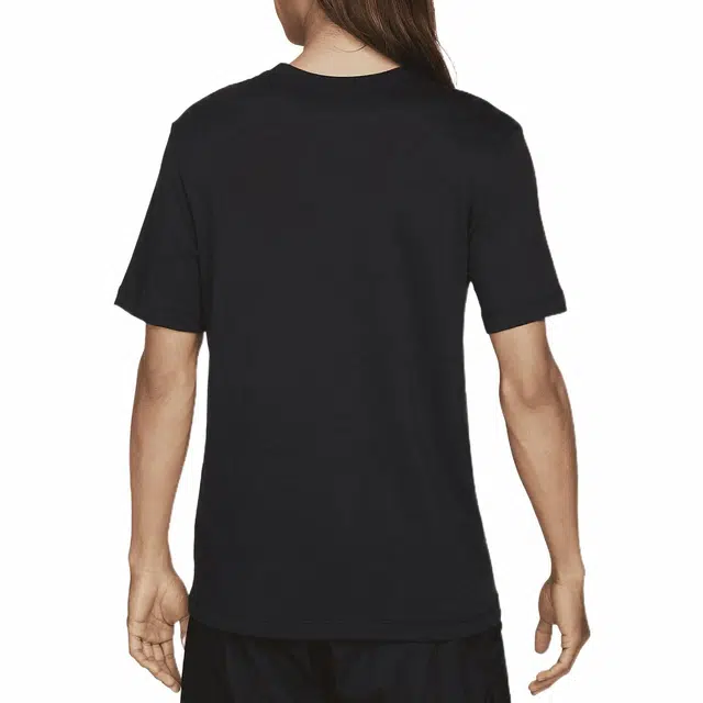 Nike logo T