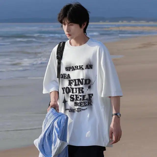find yourself T