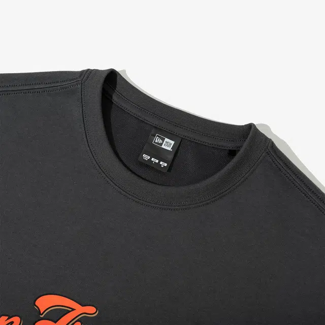 New Era SS25 MLB T
