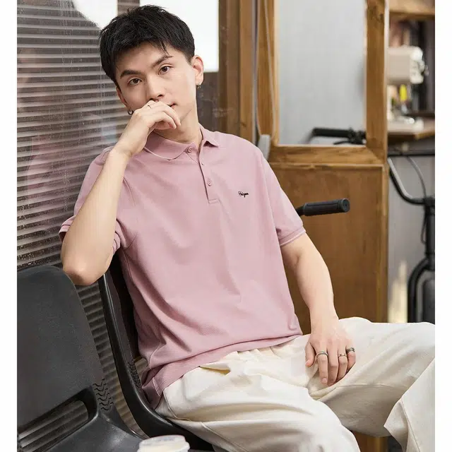 tonlion Polo