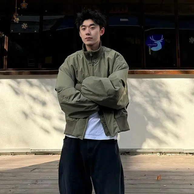 SUNSETMONENT cleanfit3.0