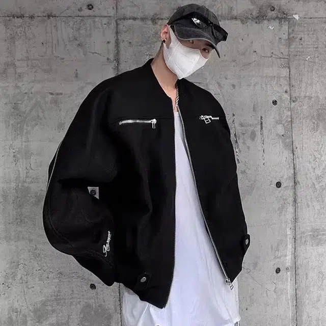 SOCKKEY ALLBLACK