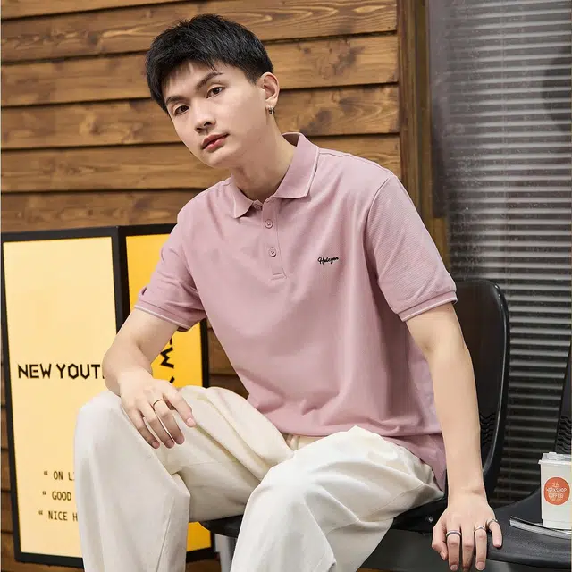 tonlion Polo