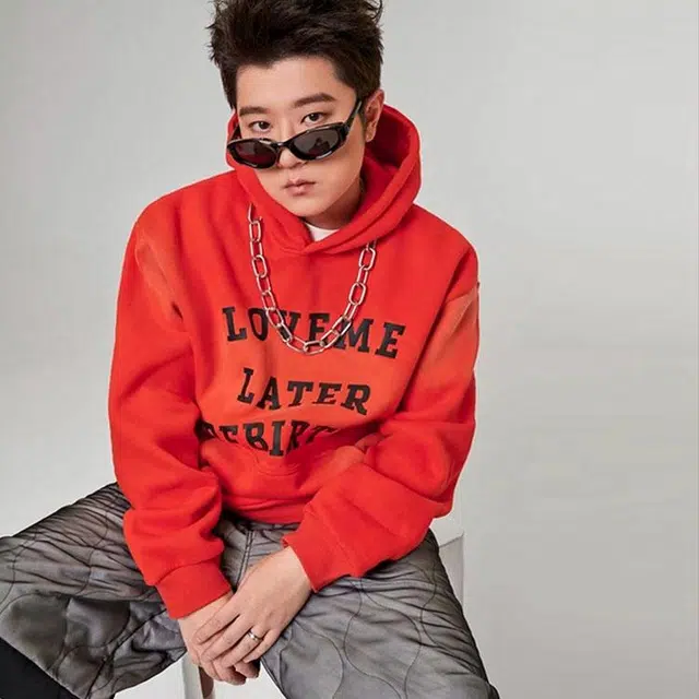 Love me later FW23