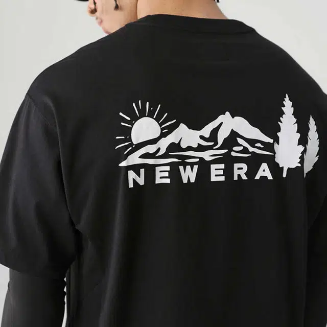 New Era SS25 T