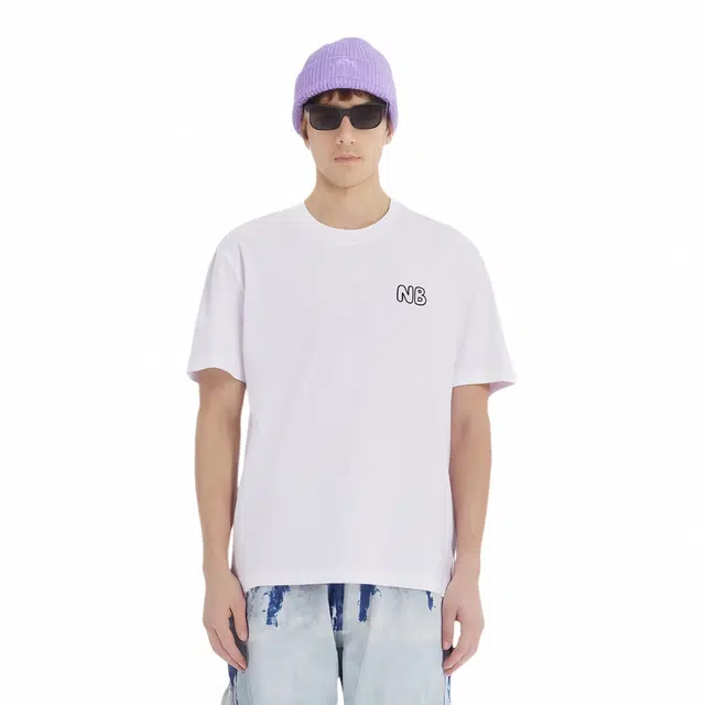 New Balance JHI T