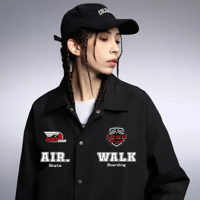 Airwalk Logo