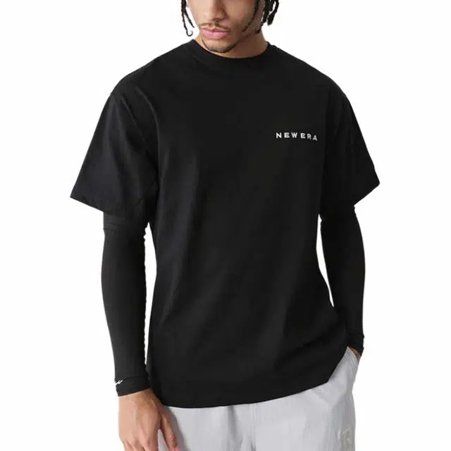 New Era SS25 T