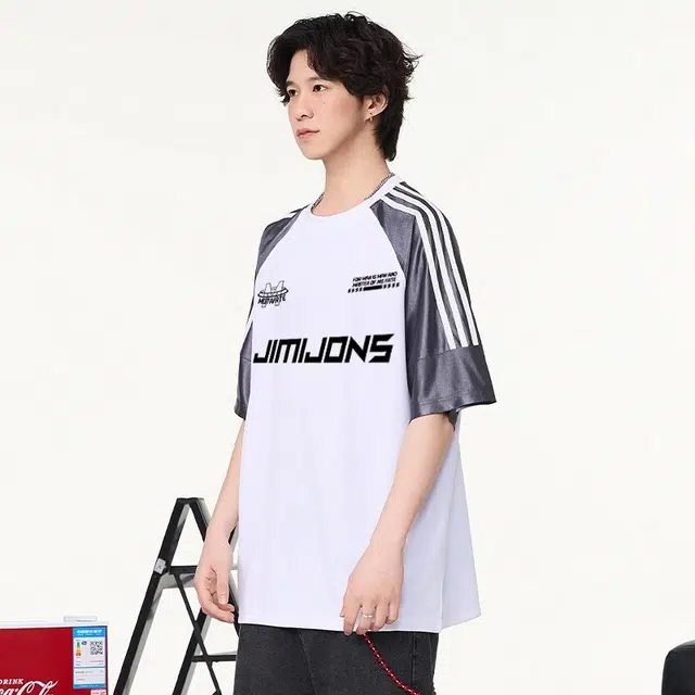 JIMIJONS T