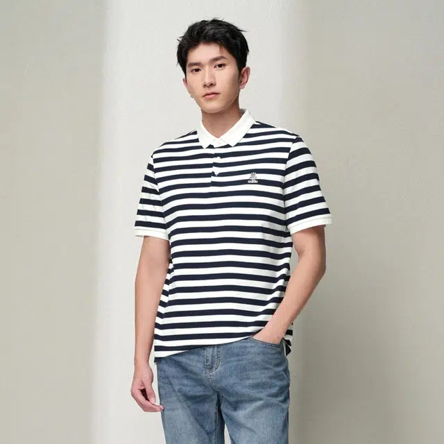 HLA Polo