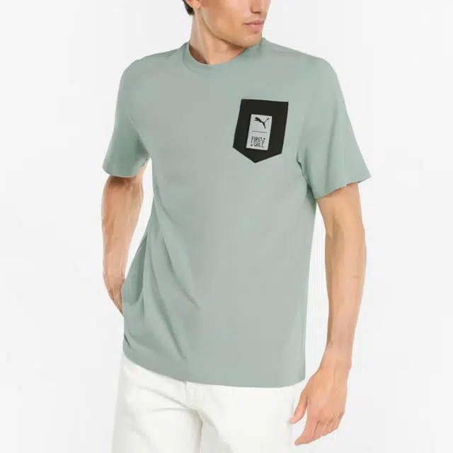 Puma x FIRST MILE T