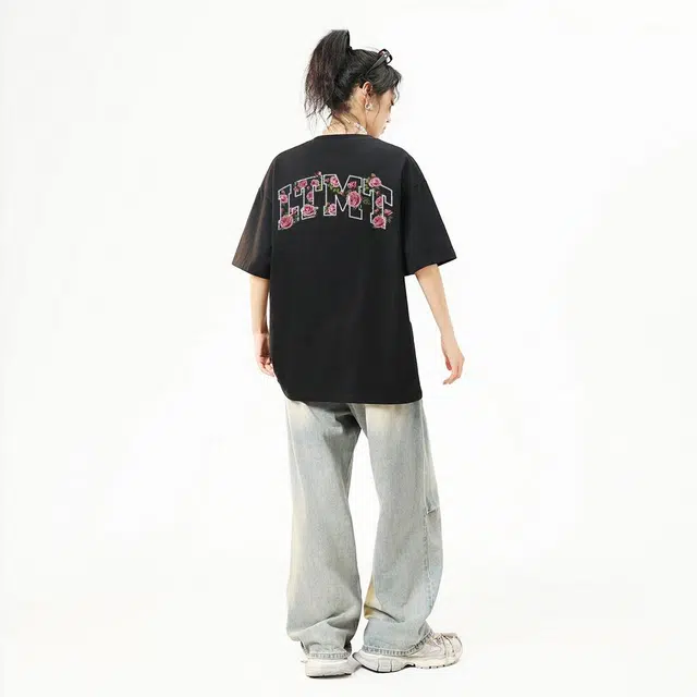 LIGHTNING MONSTER T