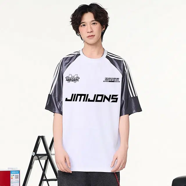 JIMIJONS T
