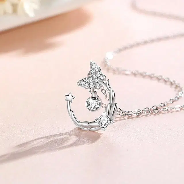 PHOENIXSILY ins s925