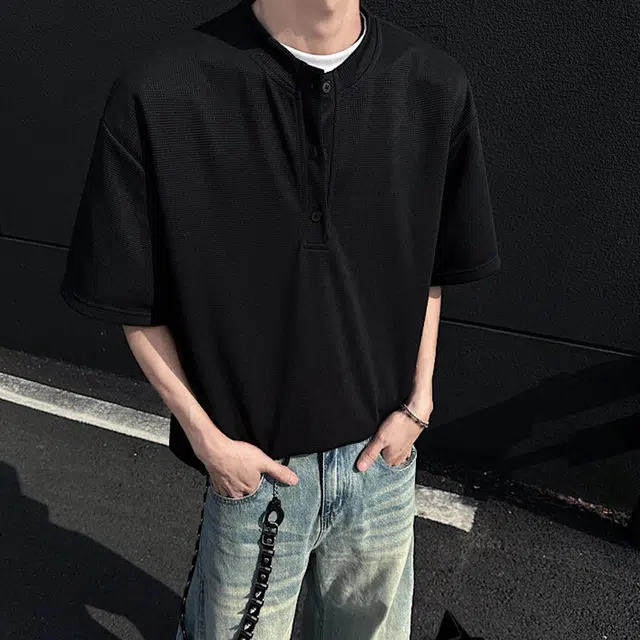 NOAHGIGI cleanfitT